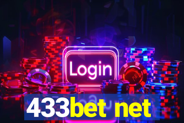 433bet net